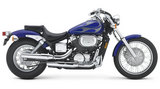 Honda VT 750 DC Shadow Spirit 2005