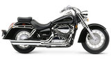Honda VT 750 Shadow Aero  2005