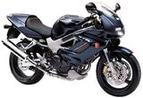 Honda VTR 1000 F Firestorm 2005