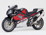 Honda VTR 1000 SP-2 (RC51) 2005