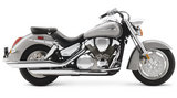 Honda VTX 1300 R 2005