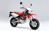 Honda XR 100 Motard 2005