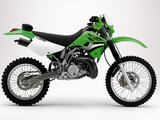 Kawasaki KDX 200 2005