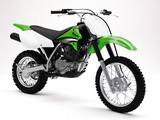 Kawasaki KLX 125 2005