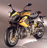 Benelli TnT 2005