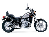 Kawasaki VN 750 Vulcan 2005