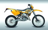 Gas-Gas EC 125 2002
