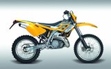 Gas-Gas EC 200 2002