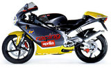 Kymco Bet & Win 250 2005