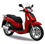 Kymco People S 200 2005