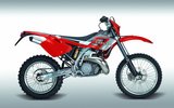 Gas-Gas EC 250 2002