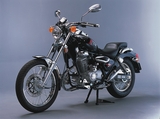 Kymco Zing 125 2005