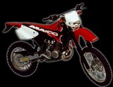 Maico 250 Enduro 2005