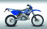 Gas-Gas EC 300 2002