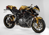 Benelli TnT Café Racer 2005