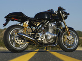 Norton 952 Commando 2005