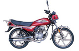 Qianjiang QJ100-2 2005