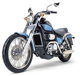 Aprilia Classic 125 2001