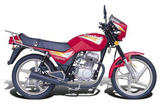 Qianjiang QJ100-2B 2005