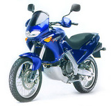 Aprilia Pegaso 650 i.e. 2001