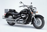Suzuki Boulevard C50 2005