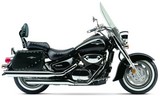 Suzuki Boulevard C90T 2005