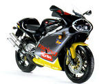 Aprilia RS 250 2001