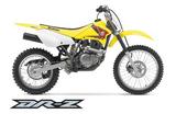 Suzuki DR-Z 125 L 2005