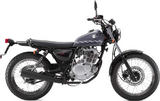 Suzuki Grasstracker Bigboy 2005