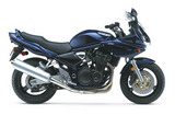 Suzuki GSF 1200 Bandit S 2005