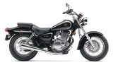 Suzuki GZ 250 Marauder 2005