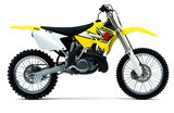 Suzuki RM 250 2005