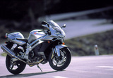 Aprilia SL Mille Falco 2001