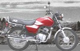 TVS Star 2005