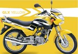 TVS Victor GLX 2005