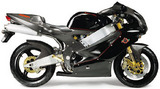 Bimota SB8R - SB8K 2001