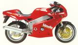 Bimota YB 9 SR i 2001