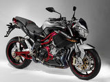Benelli TnT Titanium 2005