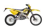 Gas Gas EC 125 2003