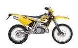 Gas Gas EC 200 2003