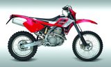 Gas Gas EC 400 FSE 2003
