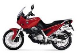 BMW F 650 GS 2001