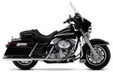 Harley-Davidson FLHT Electra Glide Standard 2003