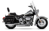 Harley-Davidson FLSTC Heritage Classic 2003