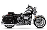 Harley-Davidson FLSTS Heritage Springer 2003