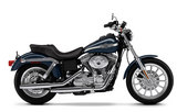 Harley-Davidson FXD Dyna Super Glide 2003