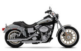Harley-Davidson FXDL Dyna Low Rider 2003