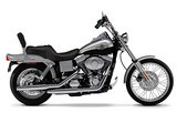 Harley-Davidson FXDWG Dyna Wide Glide 2003