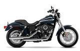 Harley-Davidson FXDX Dyna Super Glide Sport 2003