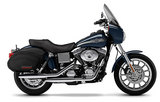 Harley-Davidson FXDXT Dyna Super Glide T-sport 2003